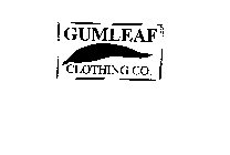 GUMLEAF CLOTHING CO.