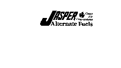 JASPER CLEAN AIR CONVERSIONS ALTERNATE FUELS