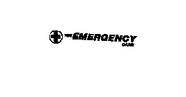 THE EMERGENCY CARD
