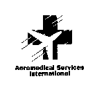 AEROMEDICAL SERVICES INTERNATIONAL