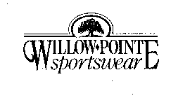 WILLOW POINTE SPORTSWEAR