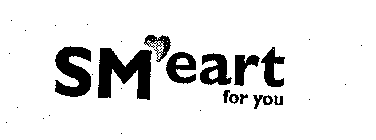 SMEART FOR YOU