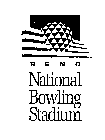 RENO NATIONAL BOWLING STADIUM