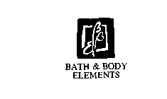 BATH & BODY ELEMENTS