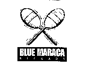 BLUE MARACA RECORDS