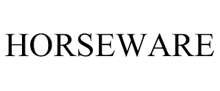 HORSEWARE