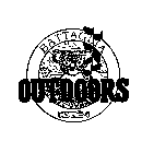 BATTAGLIA OUTDOORS