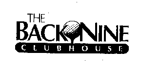 THE BACKNINE CLUBHOUSE