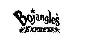 BOJANGLES' EXPRESS