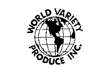 WORLD VARIETY PRODUCE INC.