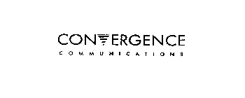 CONVERGENCE COMMUNICATIONS MARKETING FOR THE NEW MILLENNIUM