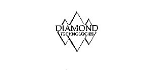 DIAMOND TECHNOLOGIES