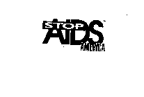 STOP AIDS AMERICA