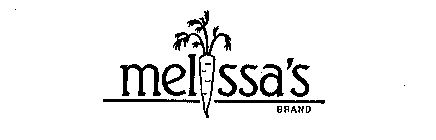 MELISSA'S BRAND