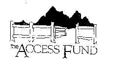 THE ACCESS FUND