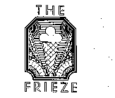 THE FRIEZE