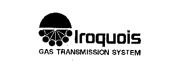 IROQUOIS GAS TRANSMISSION SYSTEM