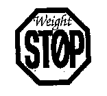 WEIGHT STOP