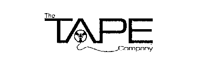 THE TAPE COMPANY