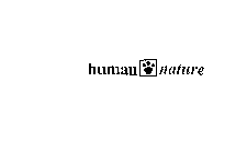 HUMAN NATURE