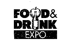 FOOD & DRINK EXPO