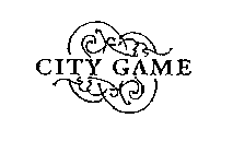 CITY GAME
