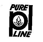 PL PURE LINE