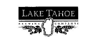 LAKE TAHOE BREWING COMPANY