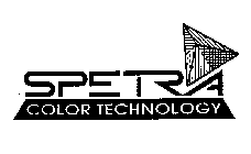 SPETRA COLOR TECHNOLOGY