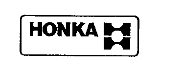 HONKA