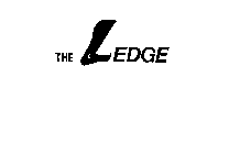 THE LEDGE