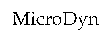 MICRODYN