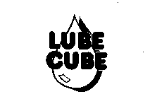 LUBE CUBE