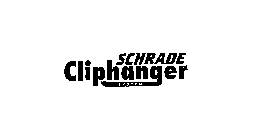 SCHRADE CLIPHANGER SYSTEM