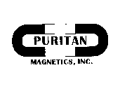 PURITAN MAGNETICS, INC.