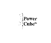 POWER CUBE