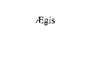 AEGIS