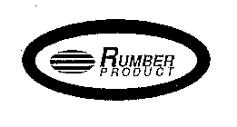 RUMBER PRODUCTS