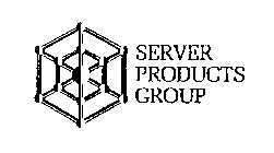 SERVER PRODUCTS GROUP