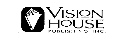VISION HOUSE PUBLISHING, INC.