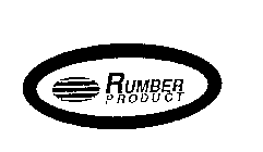 RUMBER PRODUCT