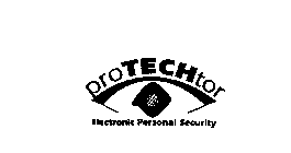 PROTECHTOR ELECTRONIC PERSONAL SECURITY