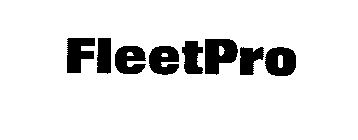 FLEETPRO