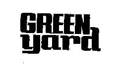 GREEN YARD