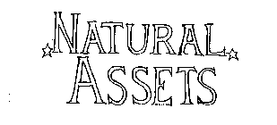 NATURAL ASSETS