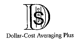 DCAP DOLLAR-COST AVERAGING PLUS