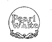 PEARL WHITE