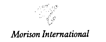 MORISON INTERNATIONAL