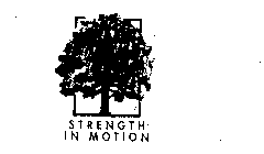 STRENGTH IN MOTION