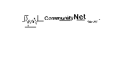 COMMUNITYNET ONLINE